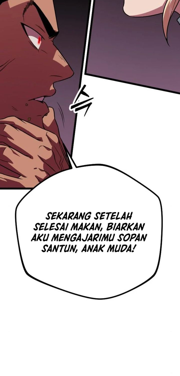 The Barbarian of Seoul Station Chapter 37 Gambar 46