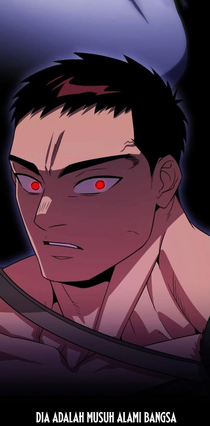 The Barbarian of Seoul Station Chapter 37 Gambar 50