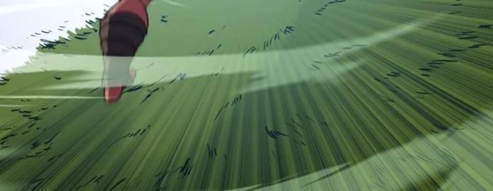 The Barbarian of Seoul Station Chapter 37 Gambar 62