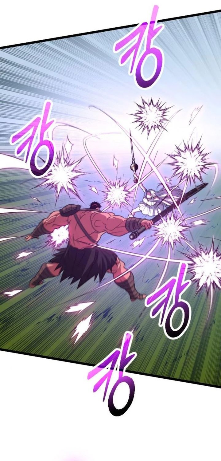 The Barbarian of Seoul Station Chapter 37 Gambar 66