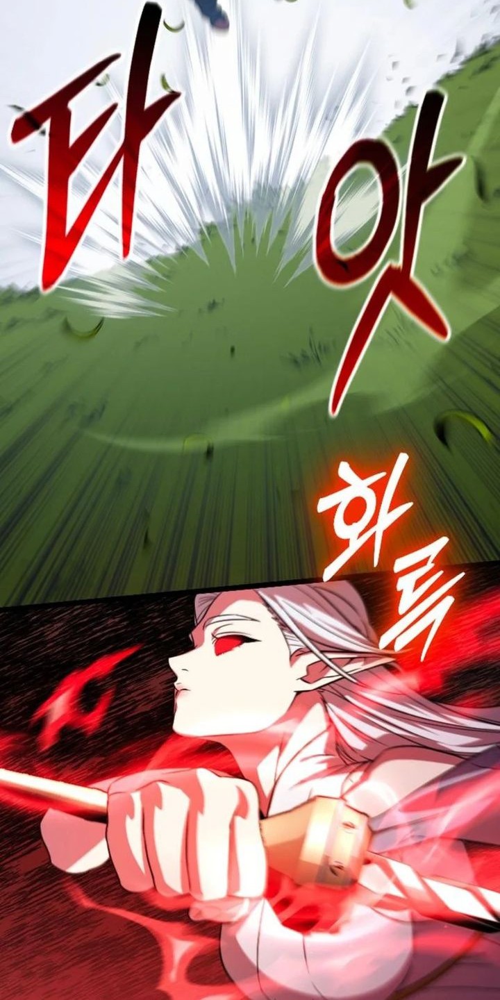 The Barbarian of Seoul Station Chapter 37 Gambar 74