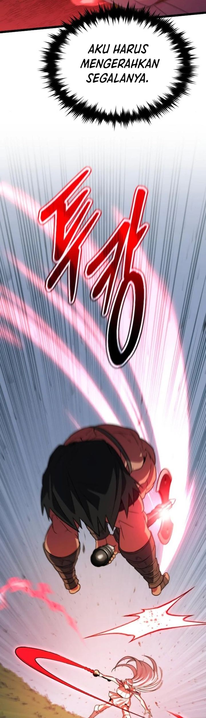 The Barbarian of Seoul Station Chapter 37 Gambar 75