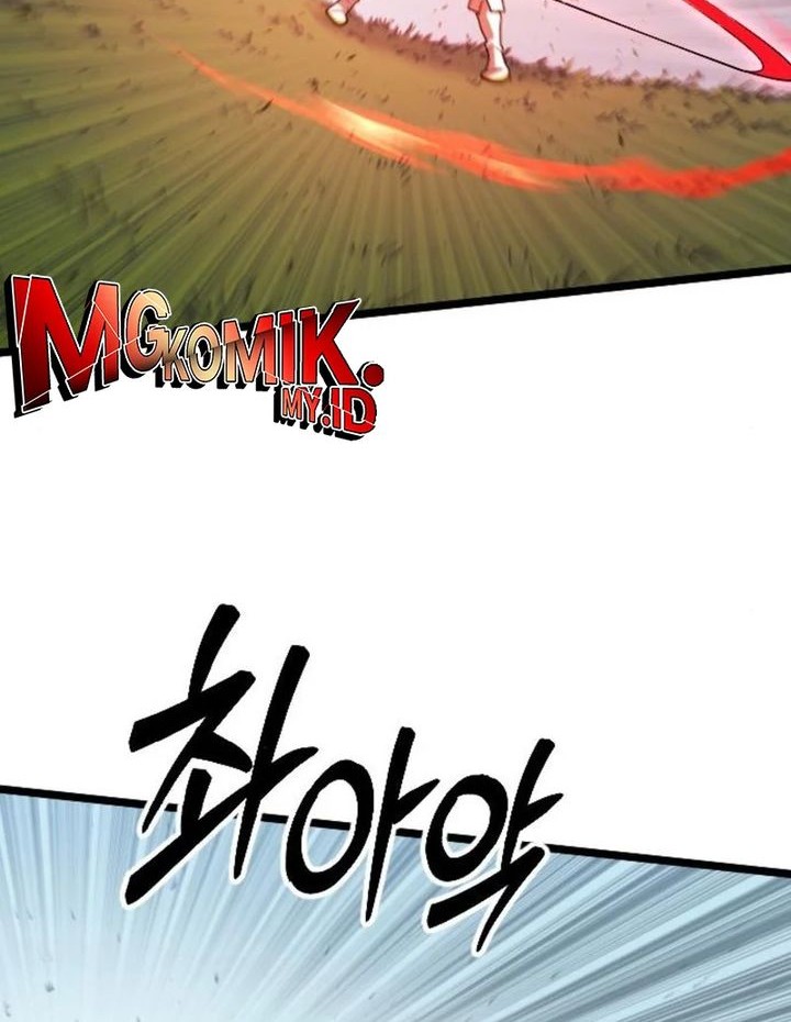 The Barbarian of Seoul Station Chapter 37 Gambar 76