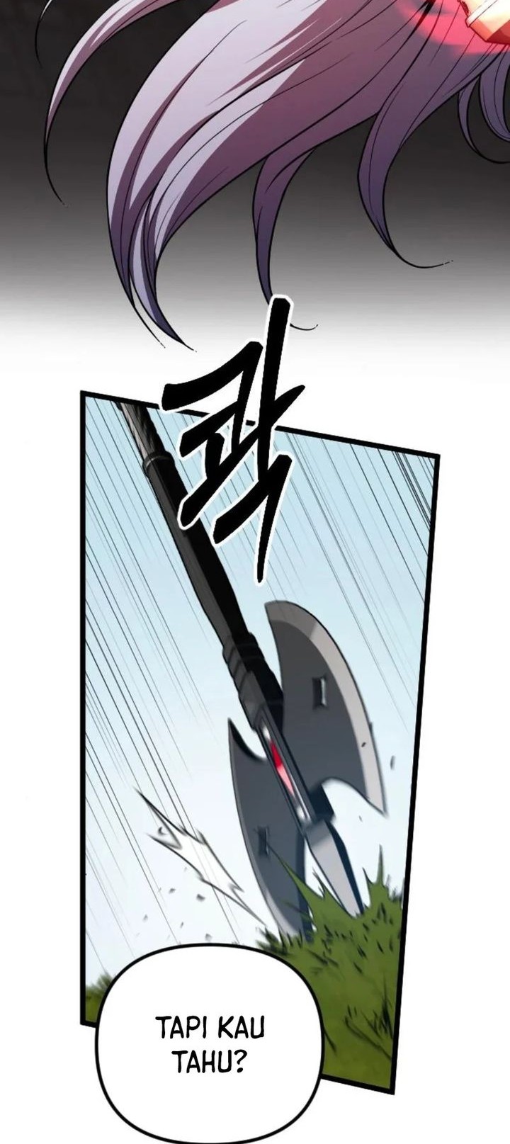 The Barbarian of Seoul Station Chapter 37 Gambar 78