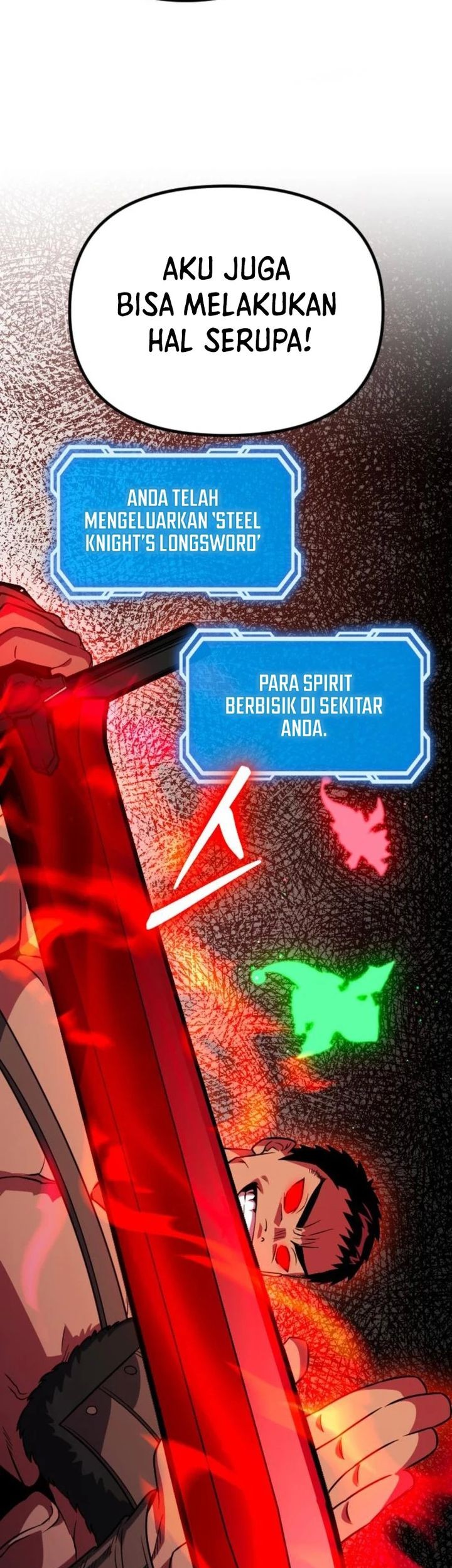 The Barbarian of Seoul Station Chapter 37 Gambar 79