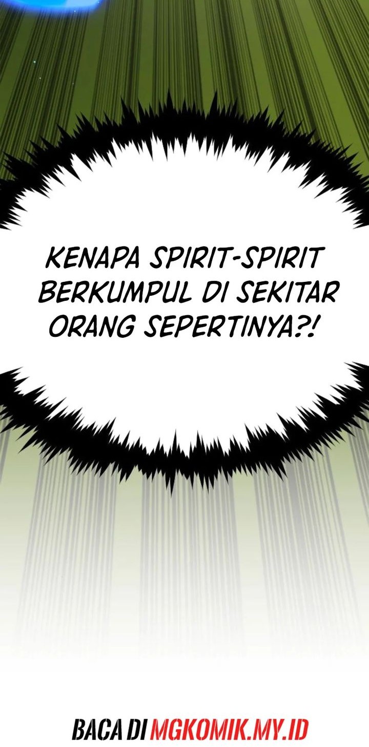 The Barbarian of Seoul Station Chapter 37 Gambar 83