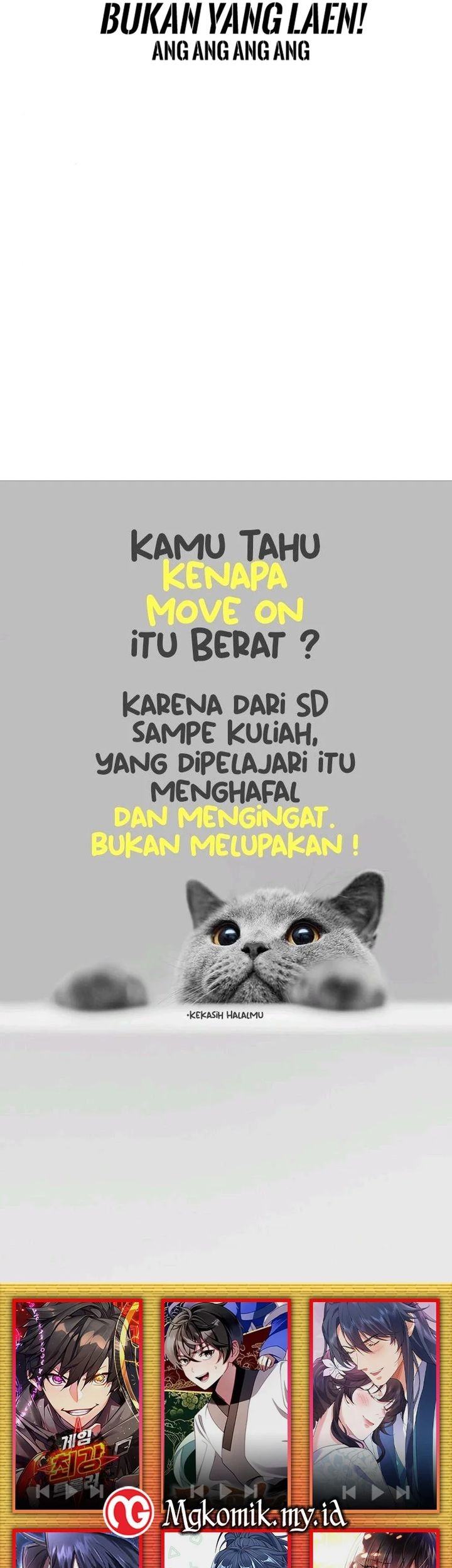 The Barbarian of Seoul Station Chapter 37 Gambar 84