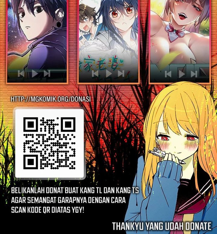 The Barbarian of Seoul Station Chapter 37 Gambar 85