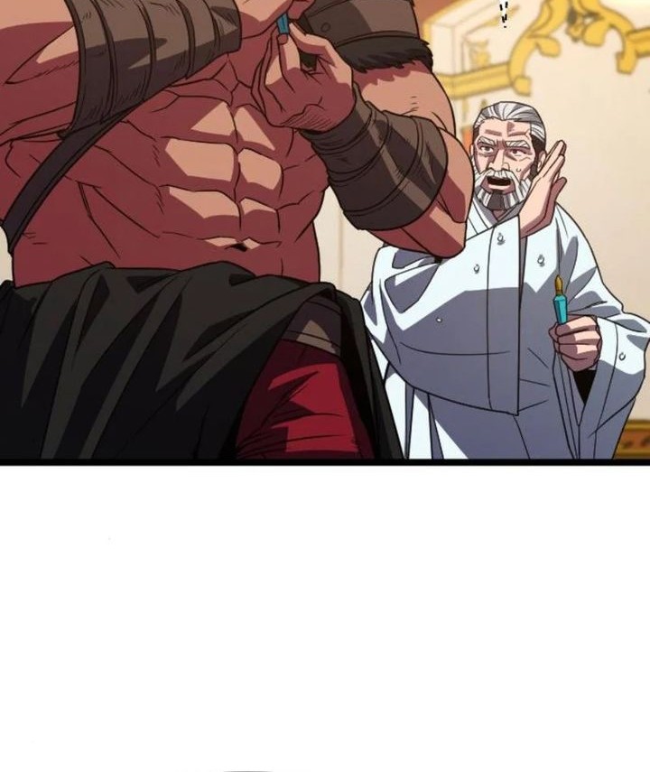 The Barbarian of Seoul Station Chapter 37 Gambar 8