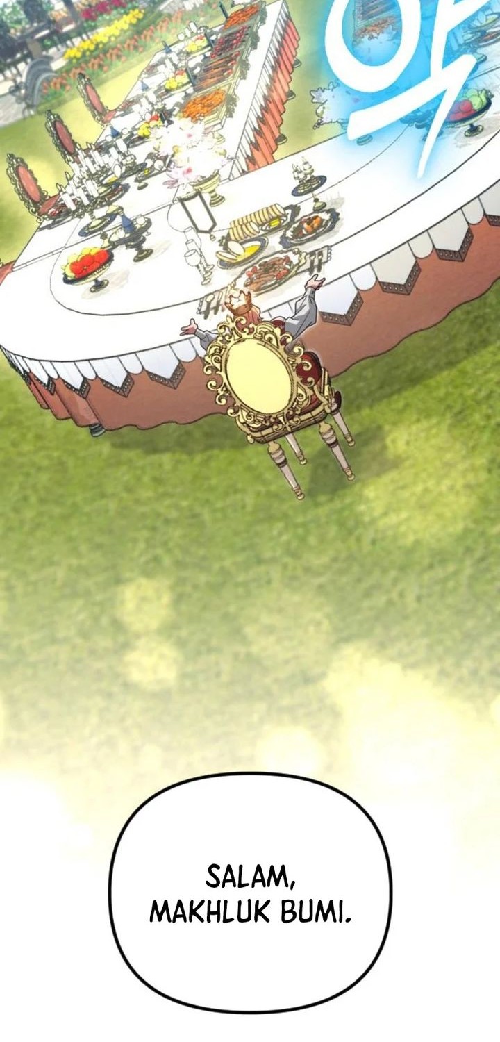 The Barbarian of Seoul Station Chapter 37 Gambar 12