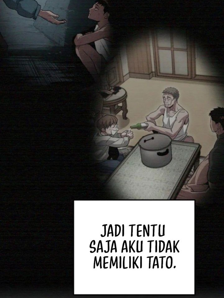 The Barbarian of Seoul Station Chapter 38 Gambar 22