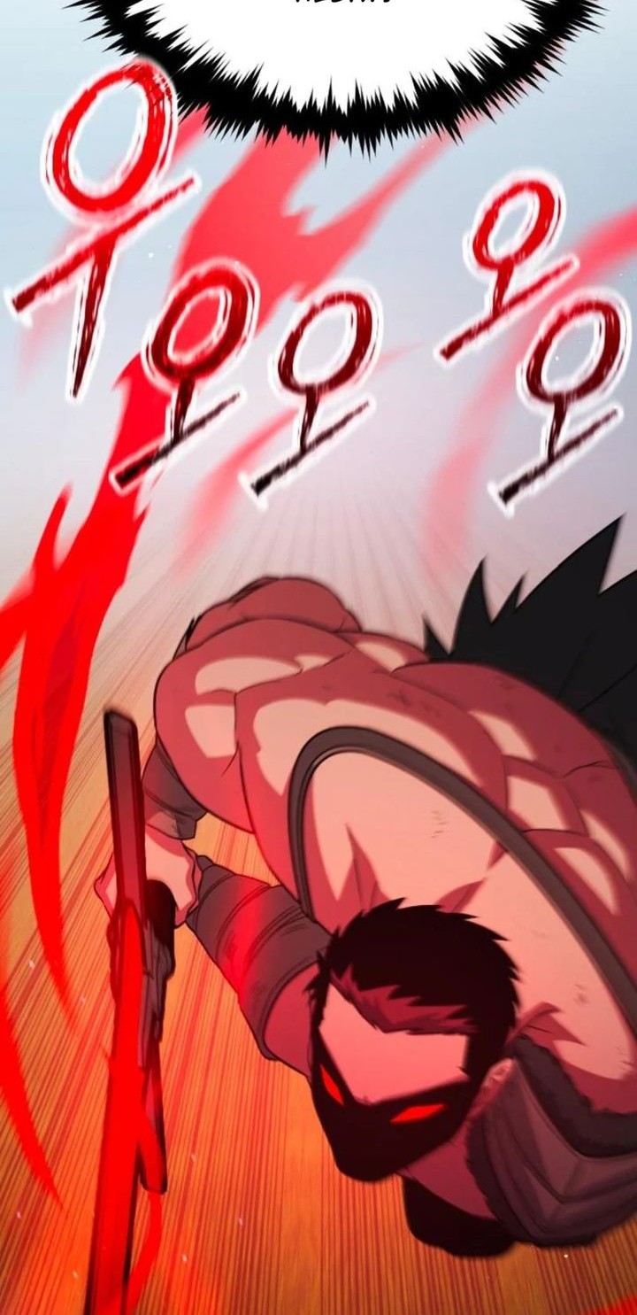 The Barbarian of Seoul Station Chapter 38 Gambar 24