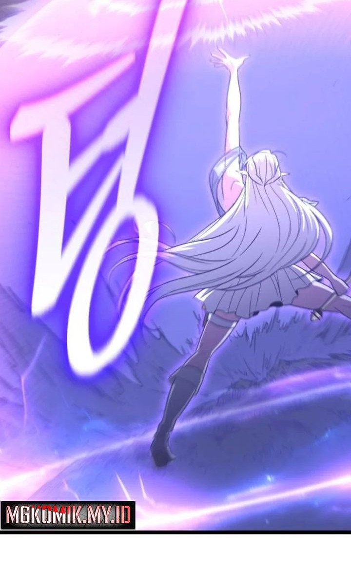 The Barbarian of Seoul Station Chapter 38 Gambar 28