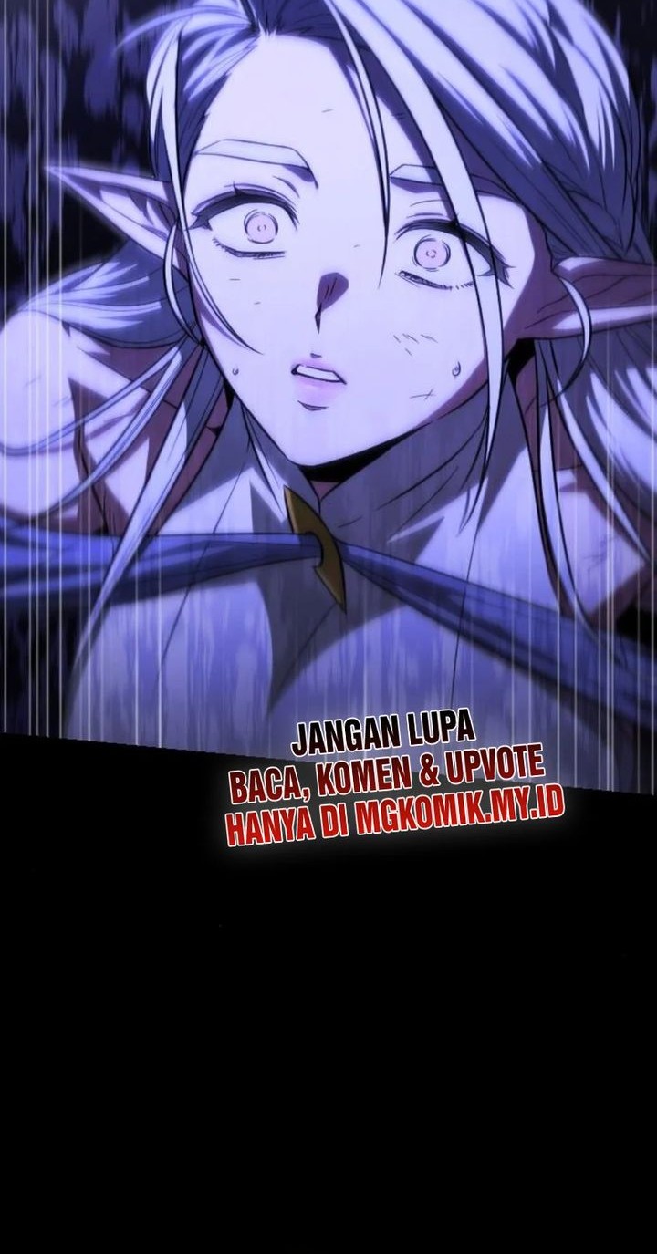 The Barbarian of Seoul Station Chapter 38 Gambar 33