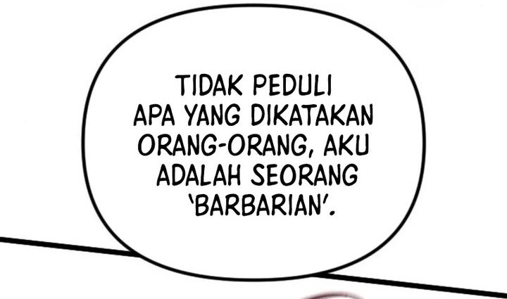 The Barbarian of Seoul Station Chapter 38 Gambar 37