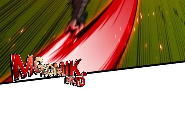 Baca  The Barbarian of Seoul Station Chapter 38 Gambar 2