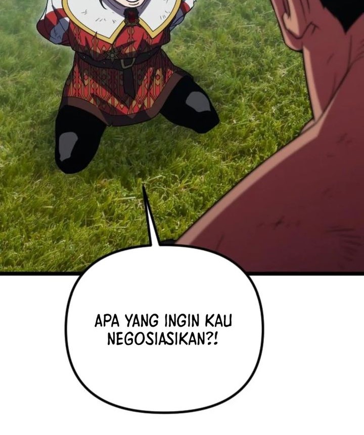 The Barbarian of Seoul Station Chapter 38 Gambar 48