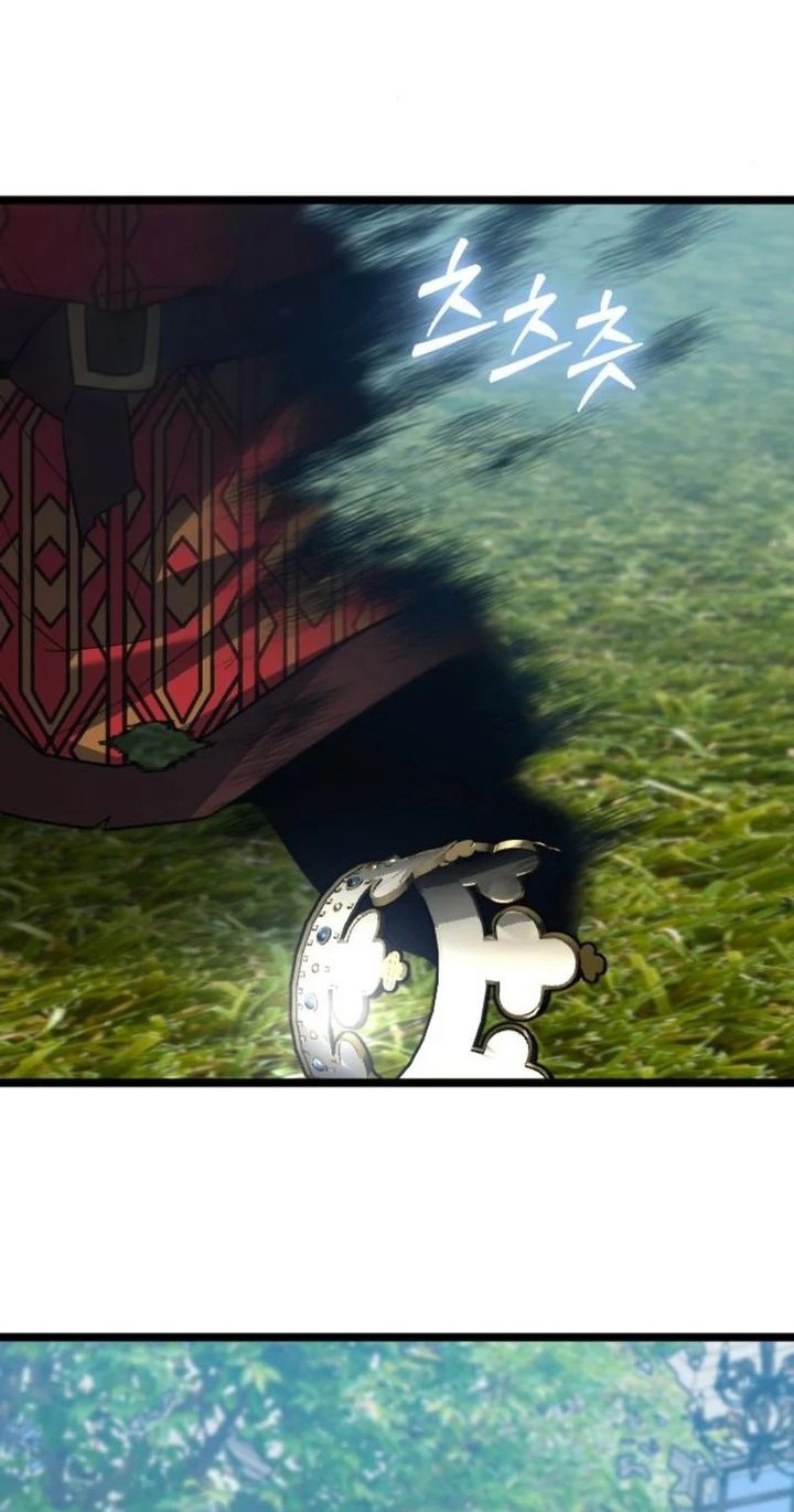 The Barbarian of Seoul Station Chapter 38 Gambar 51