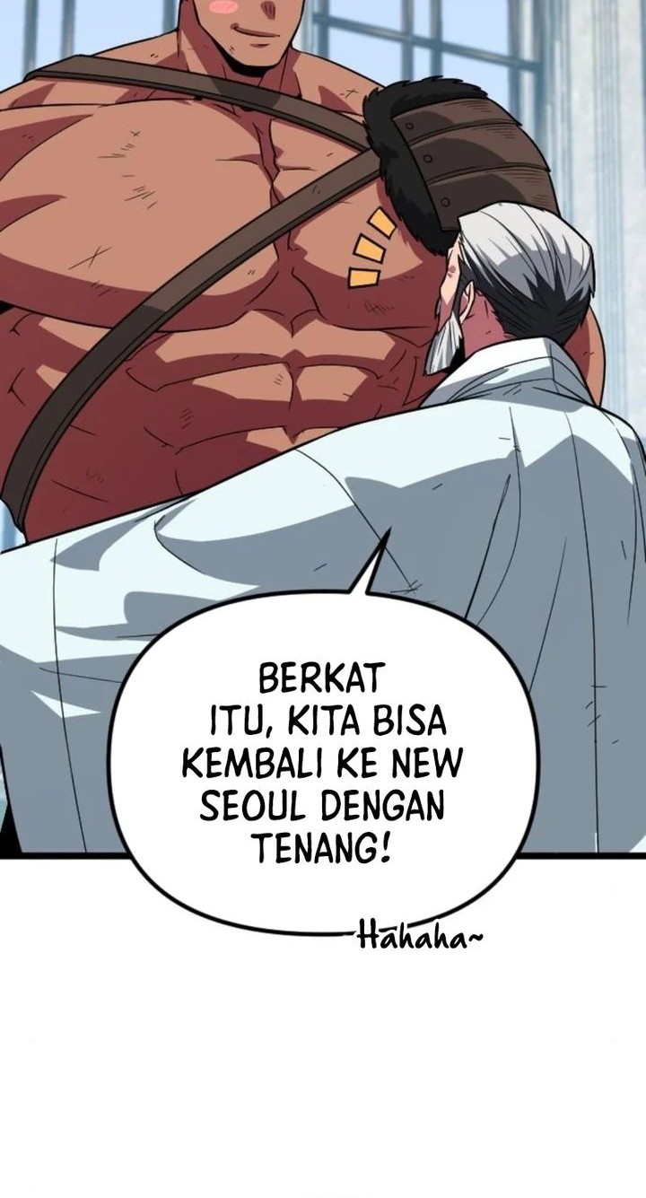 The Barbarian of Seoul Station Chapter 38 Gambar 55
