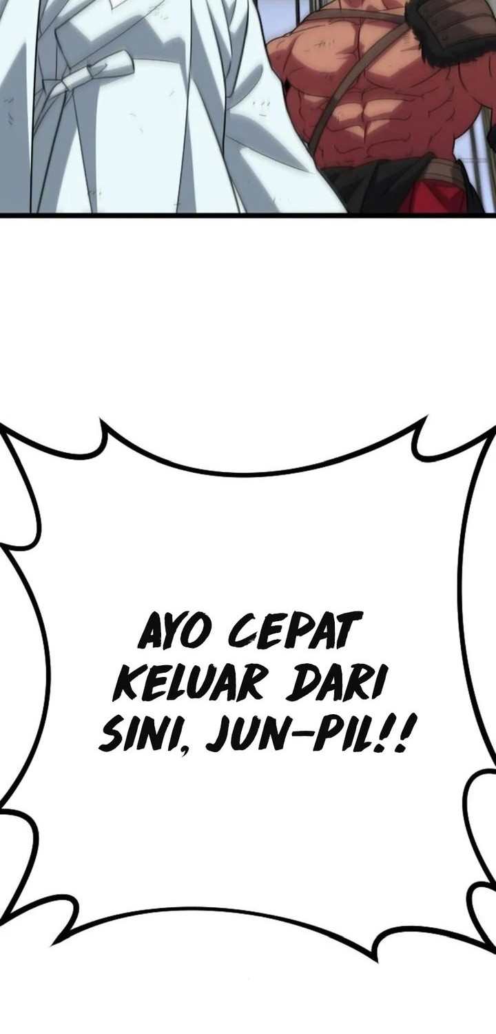 The Barbarian of Seoul Station Chapter 38 Gambar 59