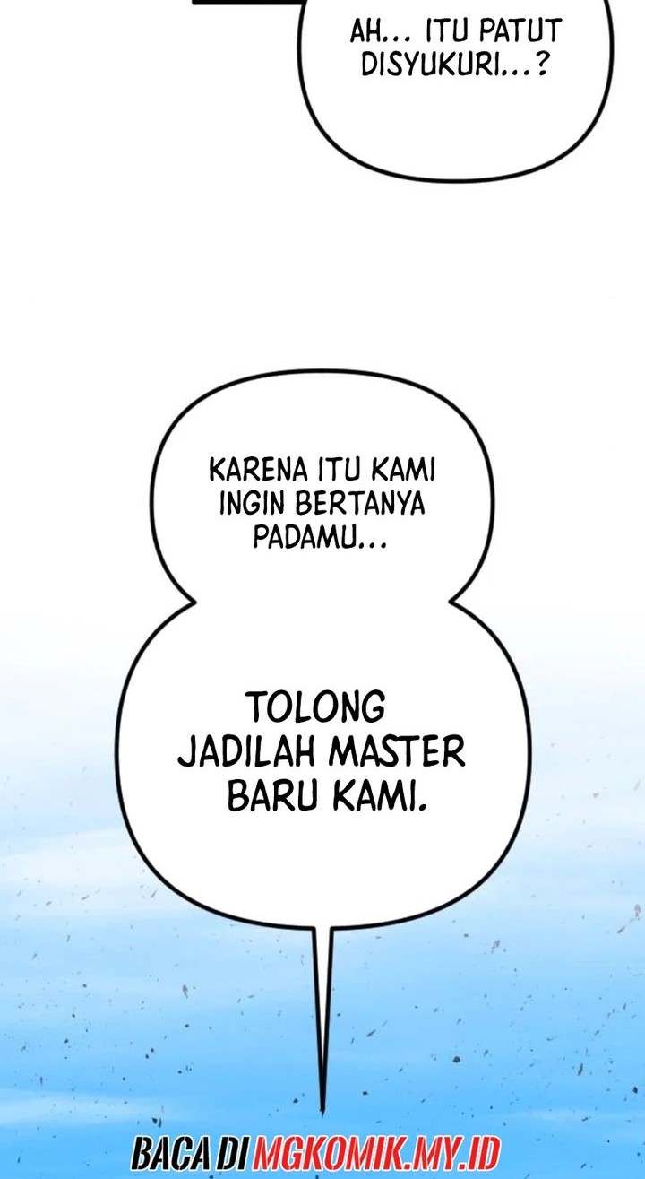 The Barbarian of Seoul Station Chapter 38 Gambar 65