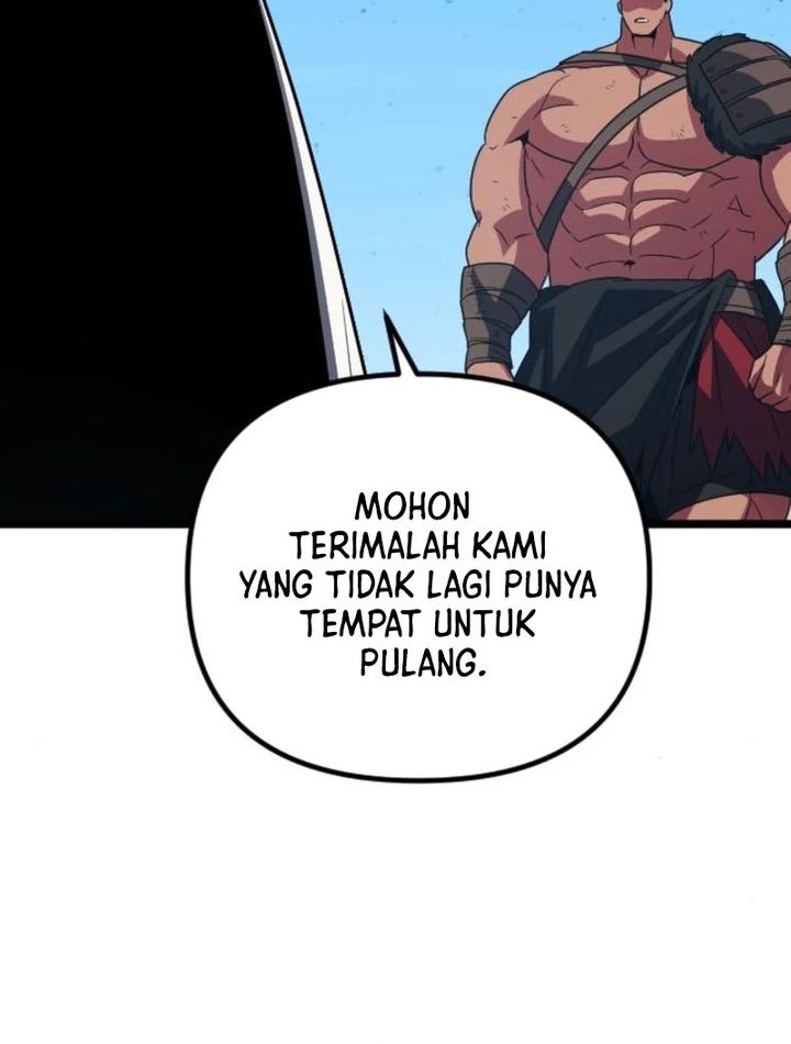 The Barbarian of Seoul Station Chapter 38 Gambar 67