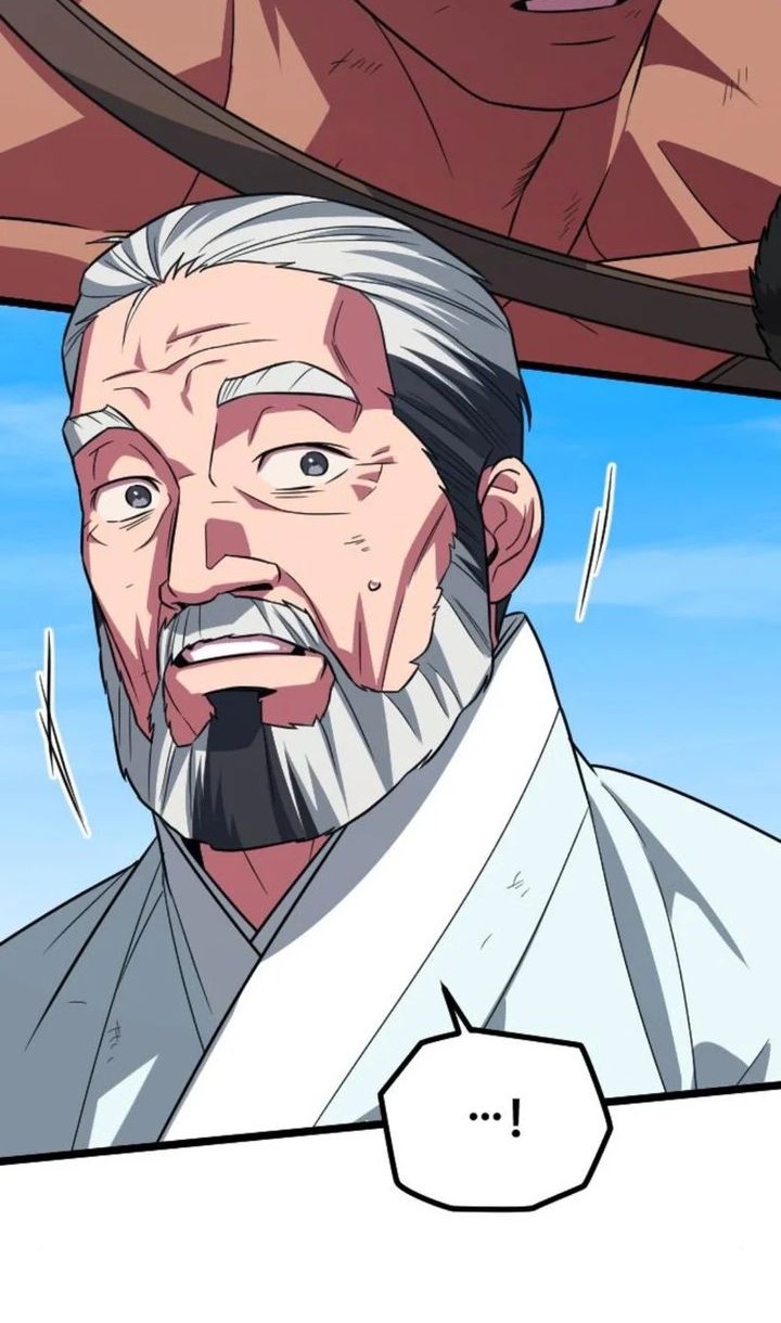 The Barbarian of Seoul Station Chapter 38 Gambar 73