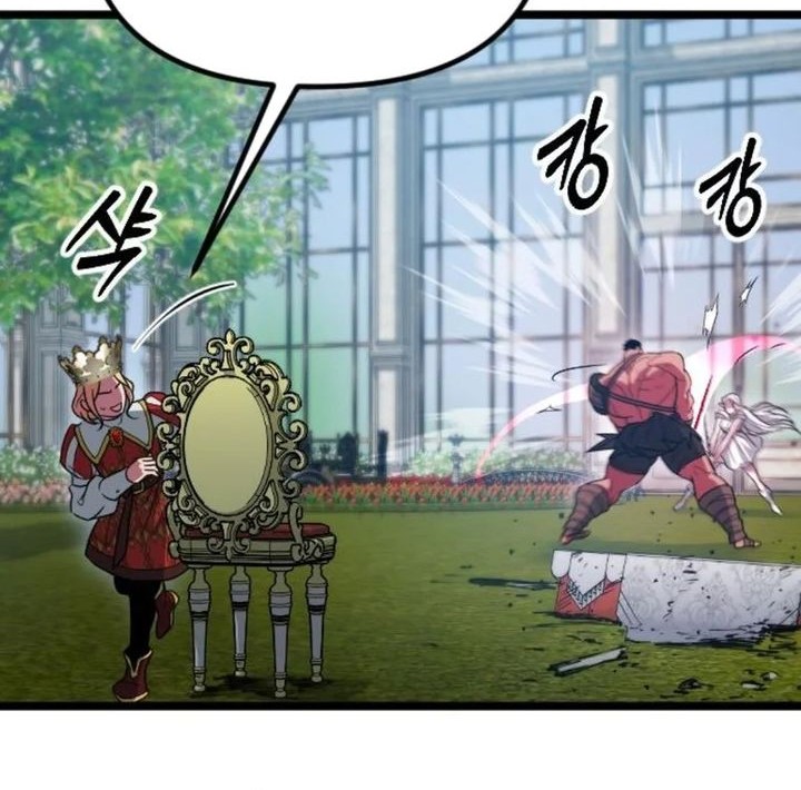 The Barbarian of Seoul Station Chapter 38 Gambar 6