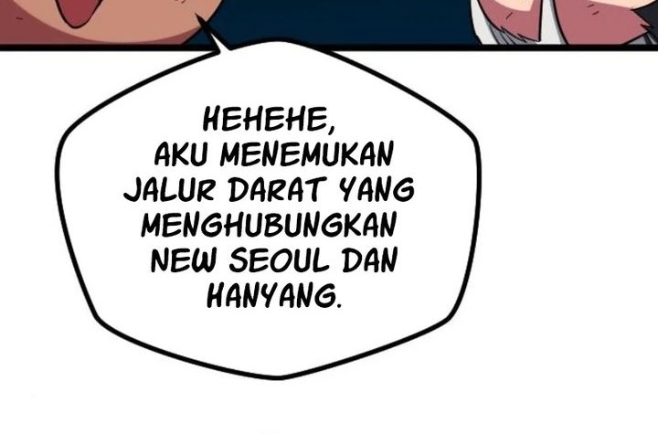 The Barbarian of Seoul Station Chapter 38 Gambar 79