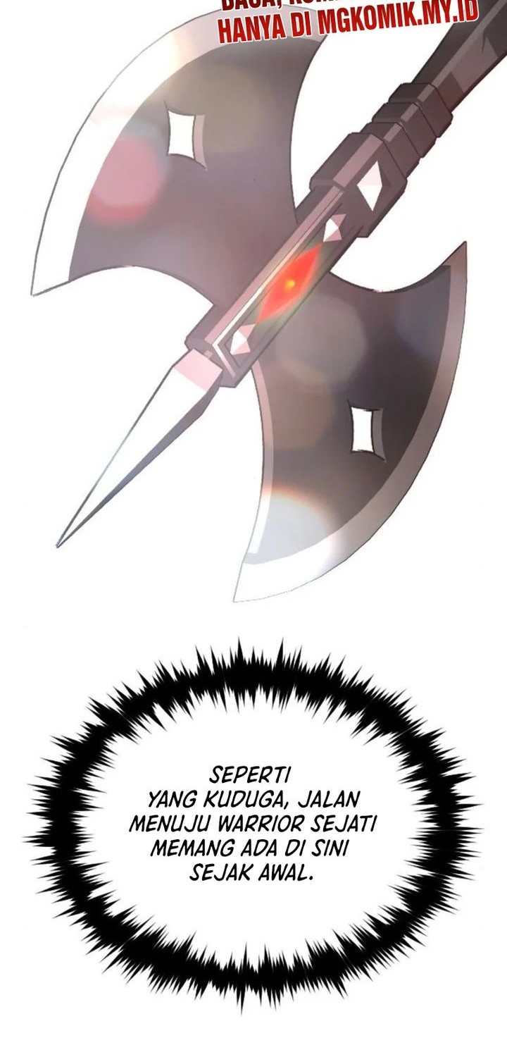 The Barbarian of Seoul Station Chapter 38 Gambar 81