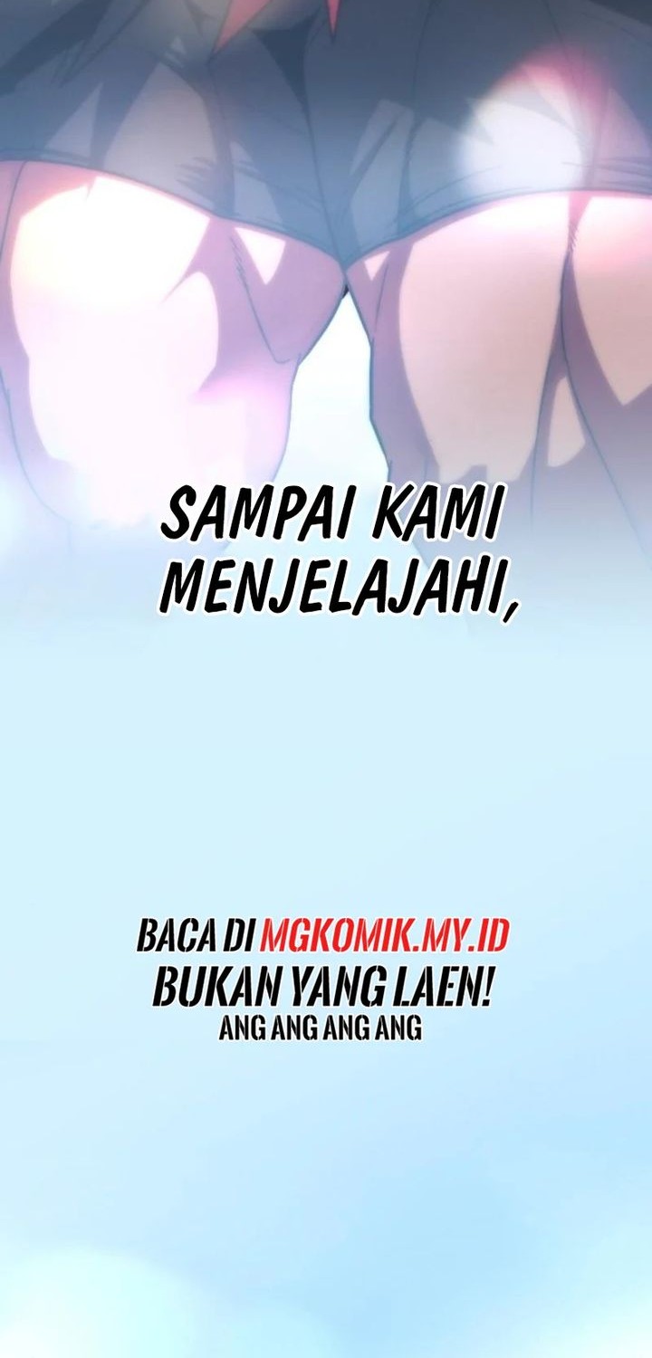 The Barbarian of Seoul Station Chapter 38 Gambar 83