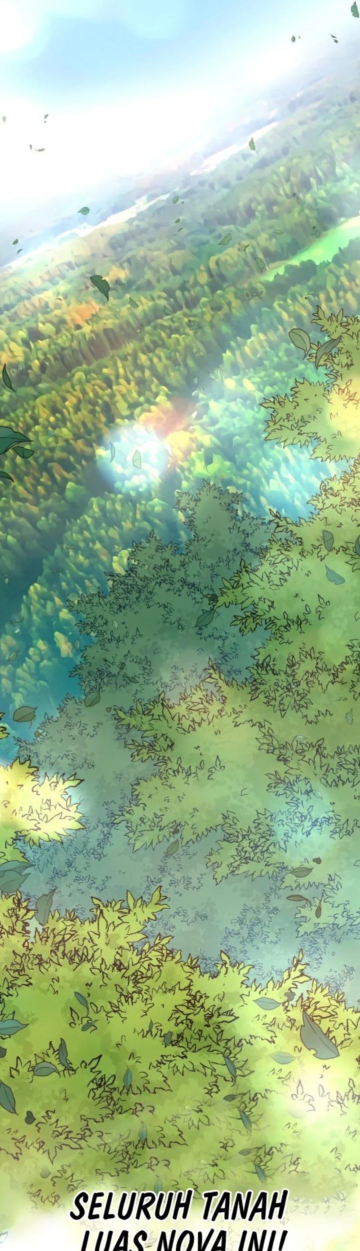 The Barbarian of Seoul Station Chapter 38 Gambar 84