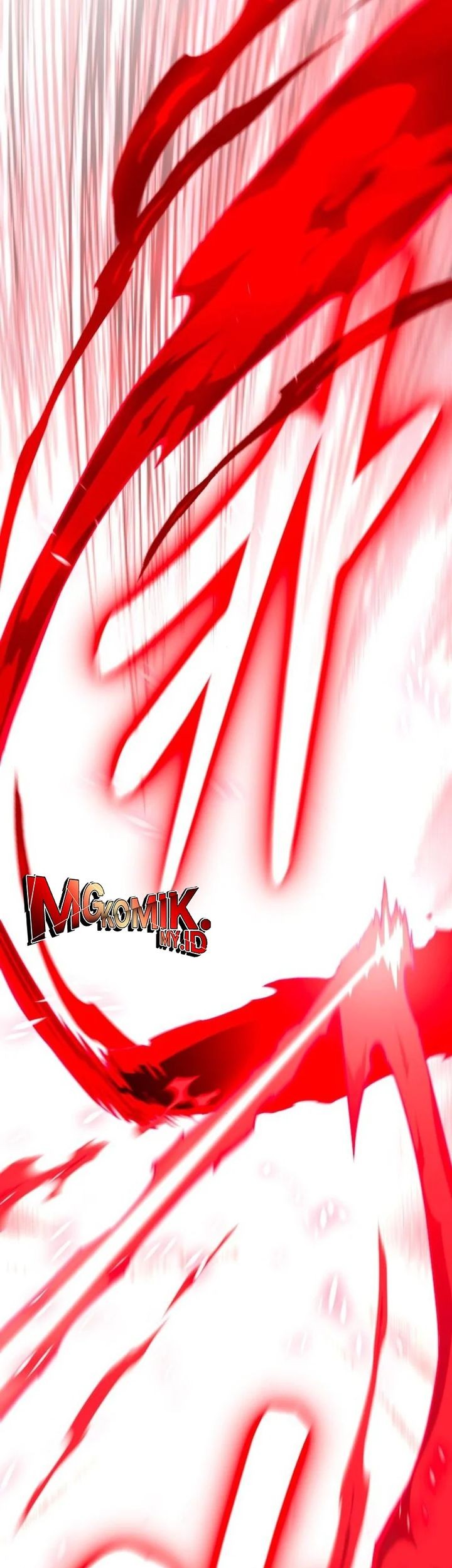 The Barbarian of Seoul Station Chapter 38 Gambar 11