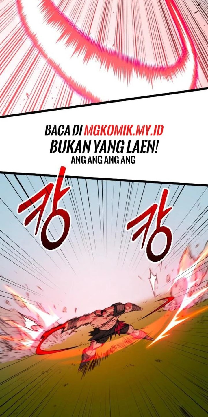 The Barbarian of Seoul Station Chapter 38 Gambar 16