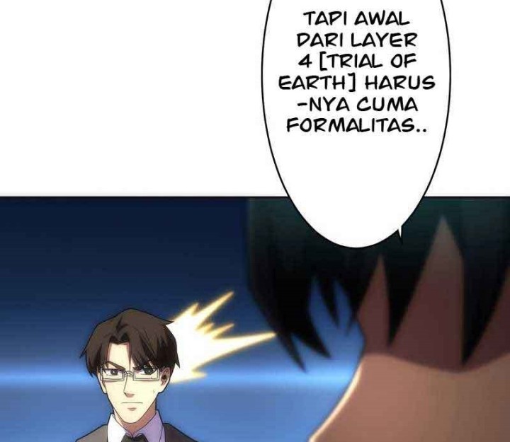 The Beginner, Formerly Ranked Number One in the World Chapter 11 Gambar 19