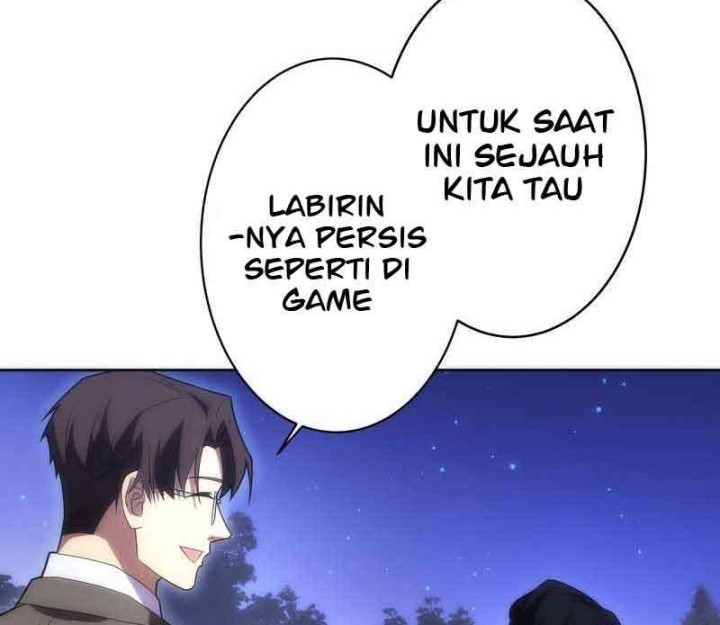 The Beginner, Formerly Ranked Number One in the World Chapter 11 Gambar 21