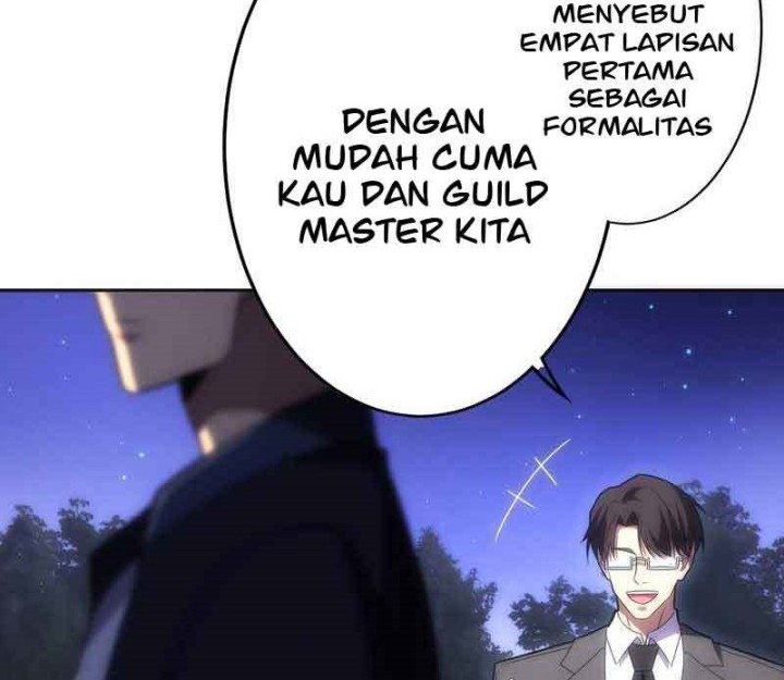 The Beginner, Formerly Ranked Number One in the World Chapter 11 Gambar 23