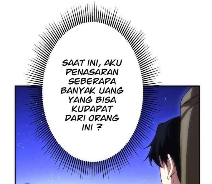 The Beginner, Formerly Ranked Number One in the World Chapter 11 Gambar 27