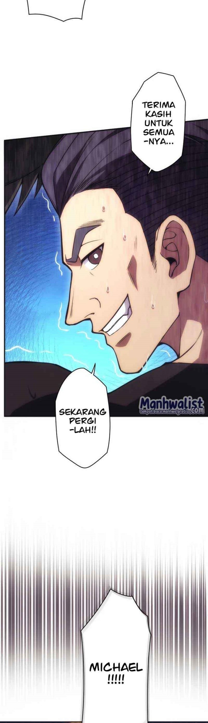 The Beginner, Formerly Ranked Number One in the World Chapter 11 Gambar 36