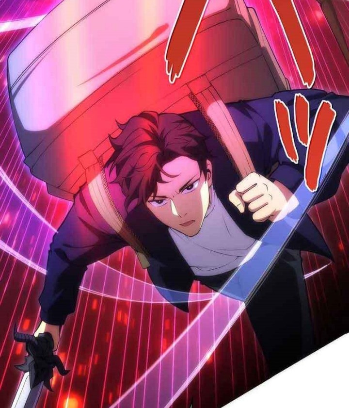 The Beginner, Formerly Ranked Number One in the World Chapter 11 Gambar 39