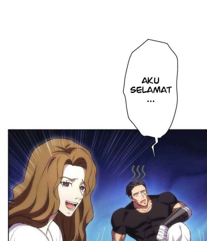 The Beginner, Formerly Ranked Number One in the World Chapter 11 Gambar 41