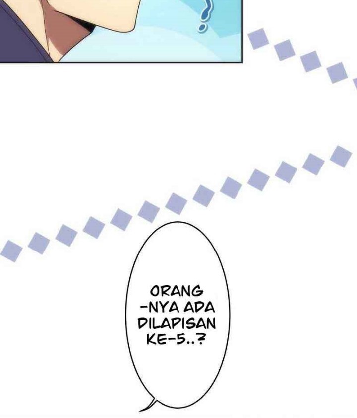 The Beginner, Formerly Ranked Number One in the World Chapter 11 Gambar 49