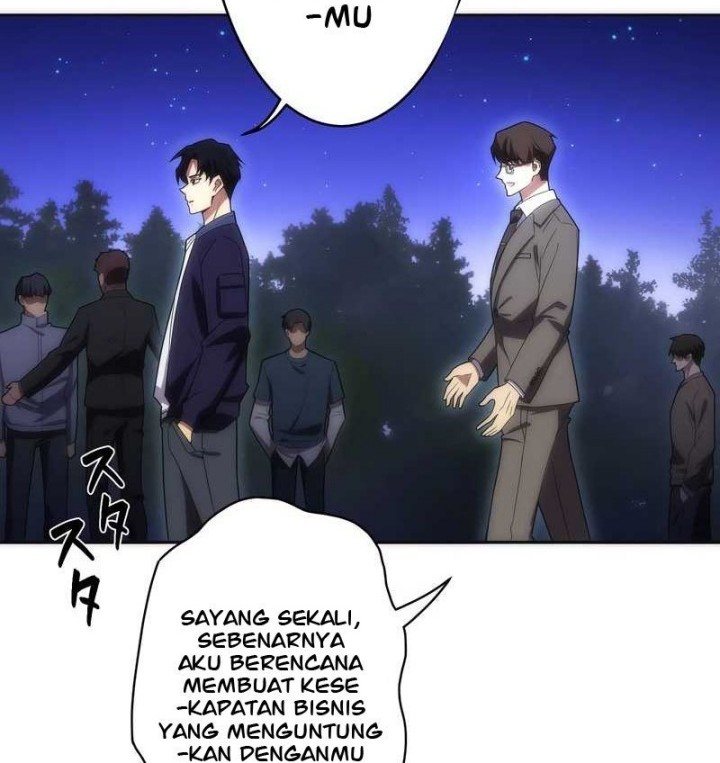 The Beginner, Formerly Ranked Number One in the World Chapter 11 Gambar 7