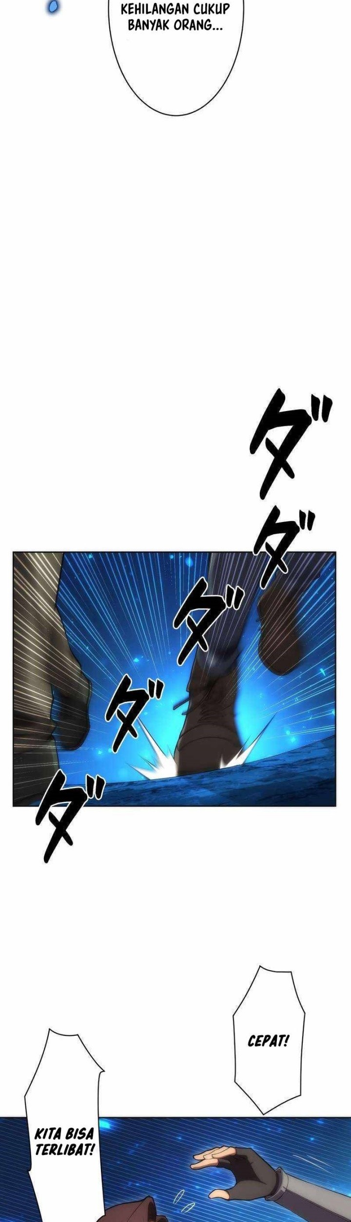 The Beginner, Formerly Ranked Number One in the World Chapter 12 Gambar 44