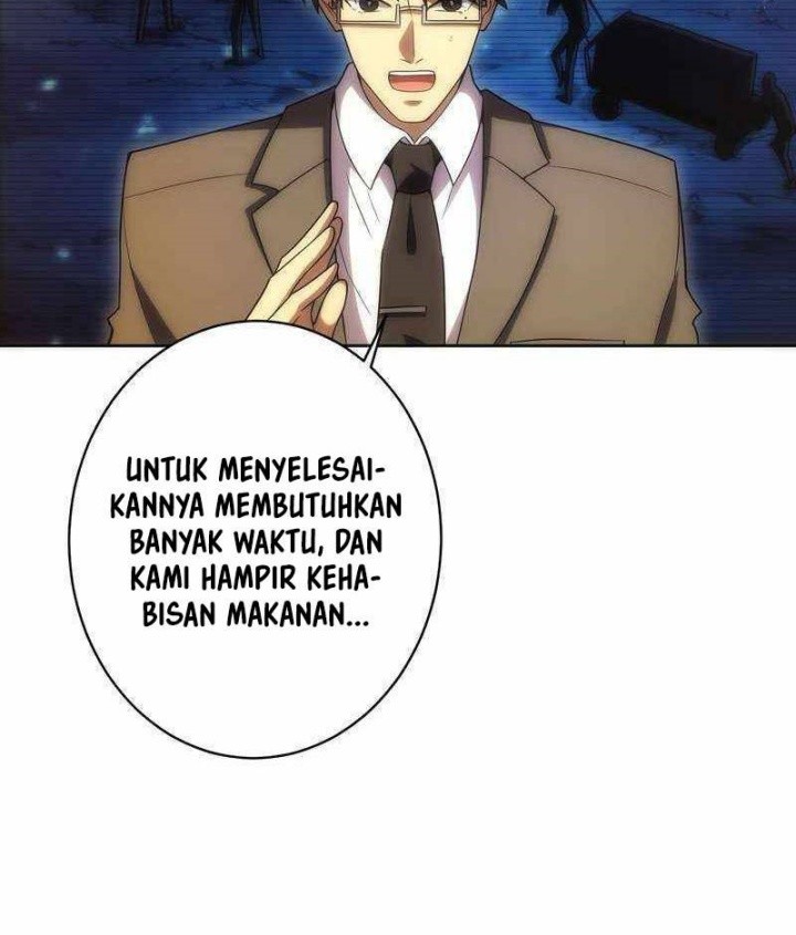 The Beginner, Formerly Ranked Number One in the World Chapter 12 Gambar 11