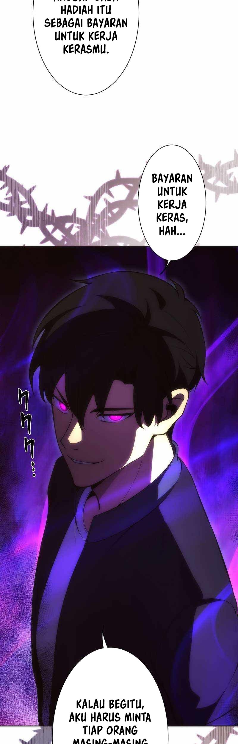 The Beginner, Formerly Ranked Number One in the World Chapter 13 Gambar 52