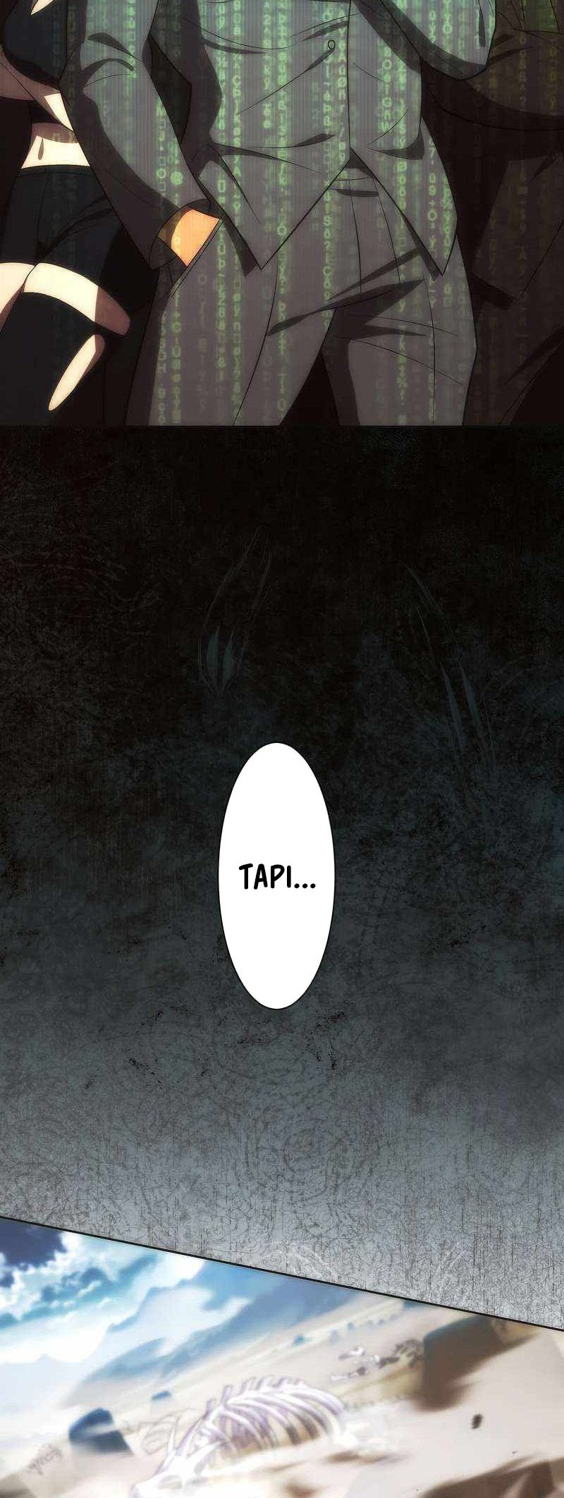 The Beginner, Formerly Ranked Number One in the World Chapter 13 Gambar 13