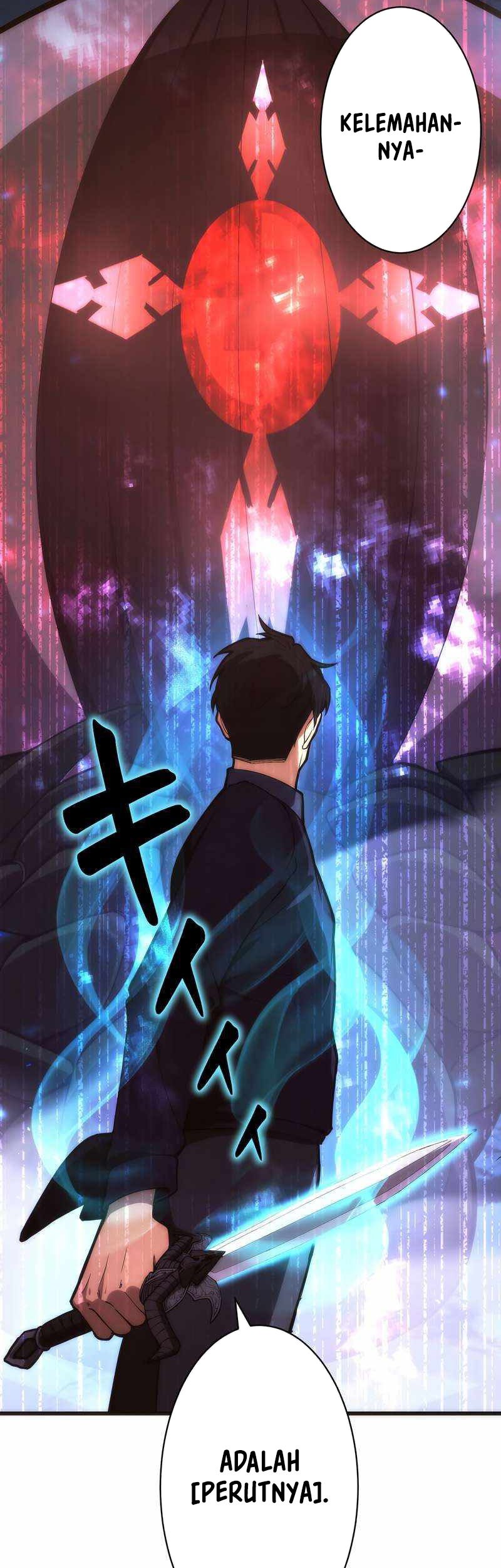 The Beginner, Formerly Ranked Number One in the World Chapter 14 Gambar 52