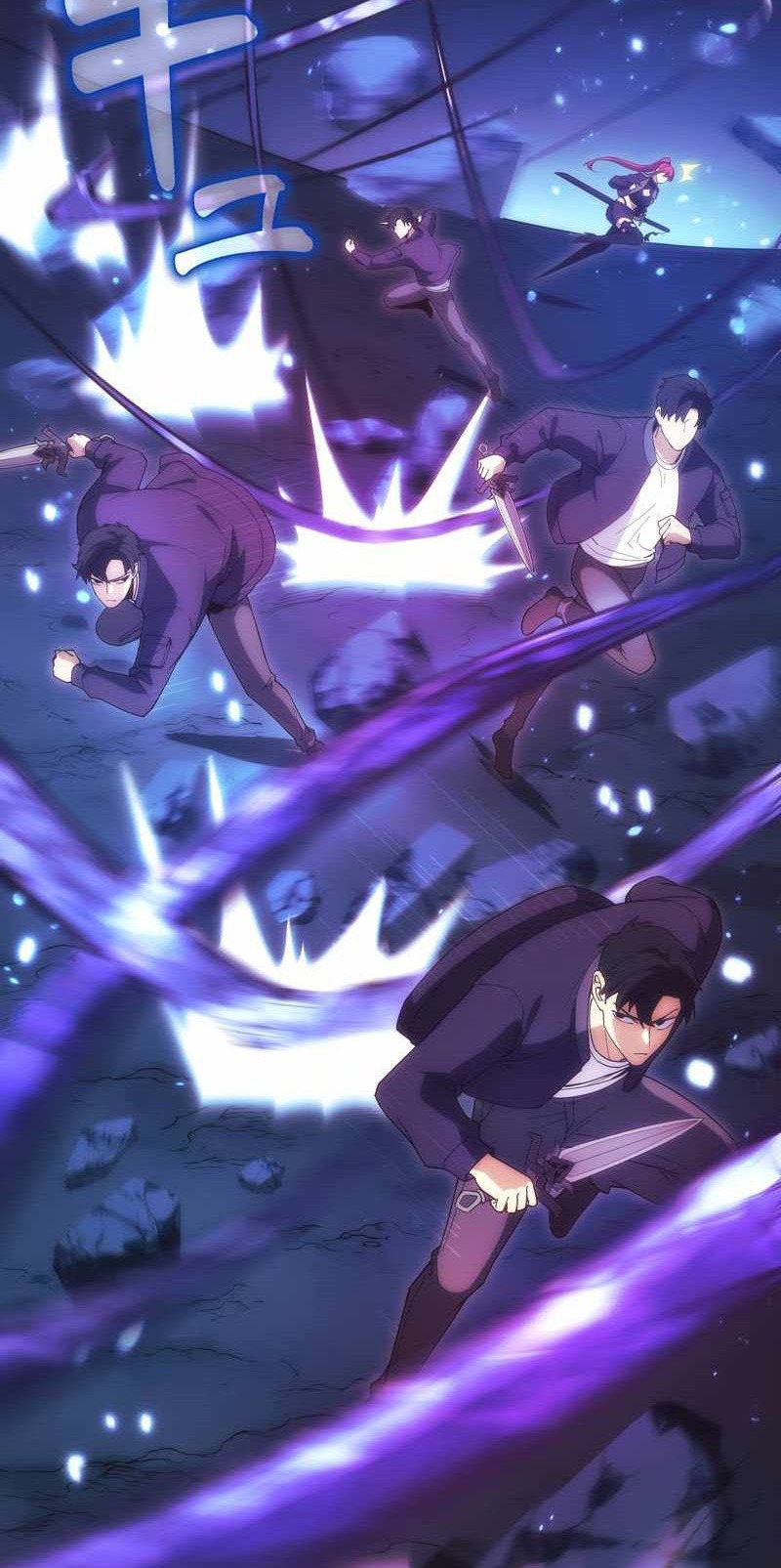 The Beginner, Formerly Ranked Number One in the World Chapter 15 Gambar 19