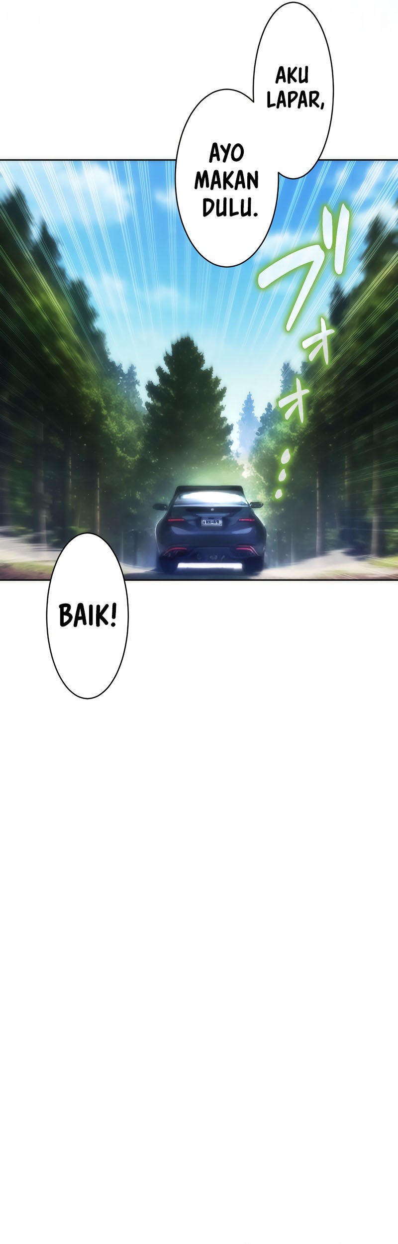 The Beginner, Formerly Ranked Number One in the World Chapter 16 Gambar 36